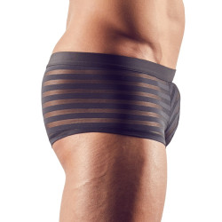 Svenjoyment Boxer sexy PANTS LINE Noir